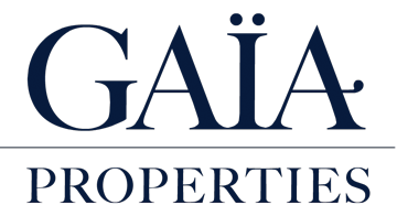 Logo of experts gaia immo